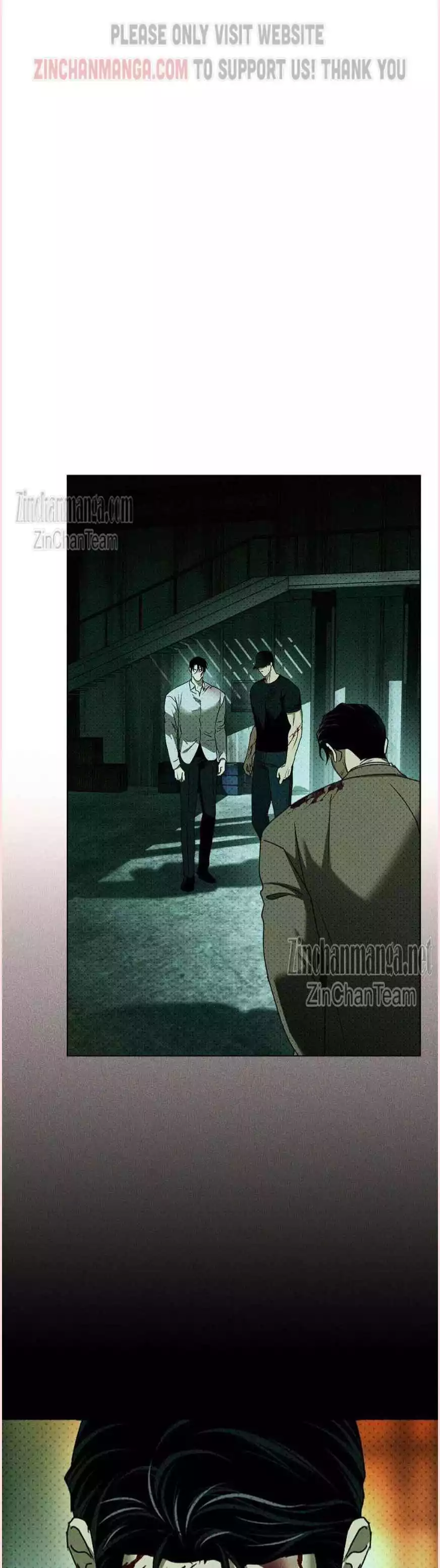 Under The Green Light Chapter 74 - Page 6