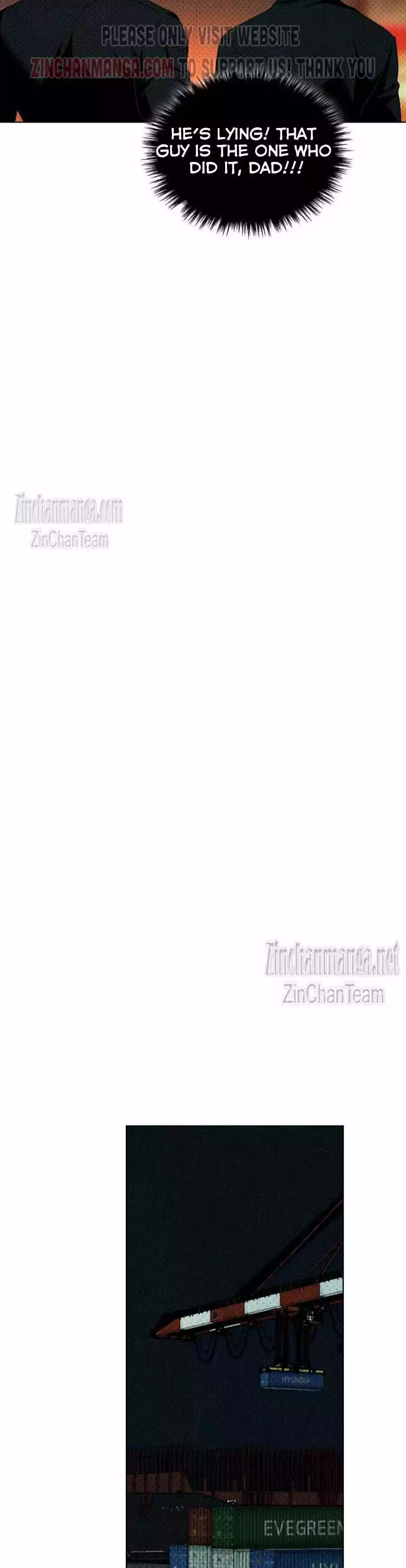 Under The Green Light Chapter 74 - Page 26