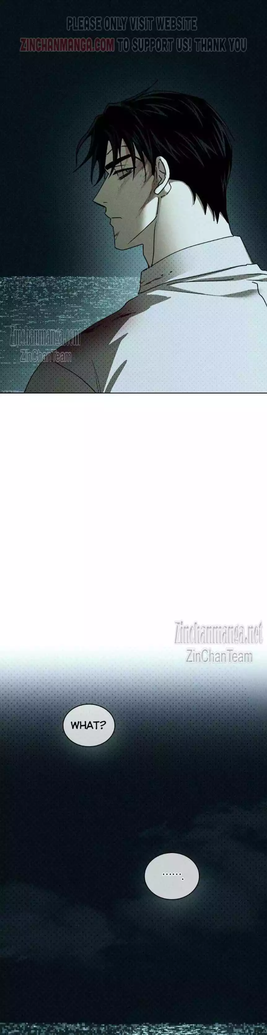 Under The Green Light Chapter 74 - Page 28