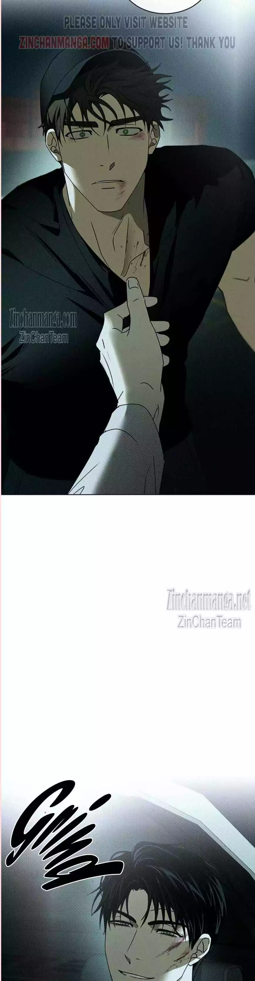 Under The Green Light Chapter 74 - Page 39