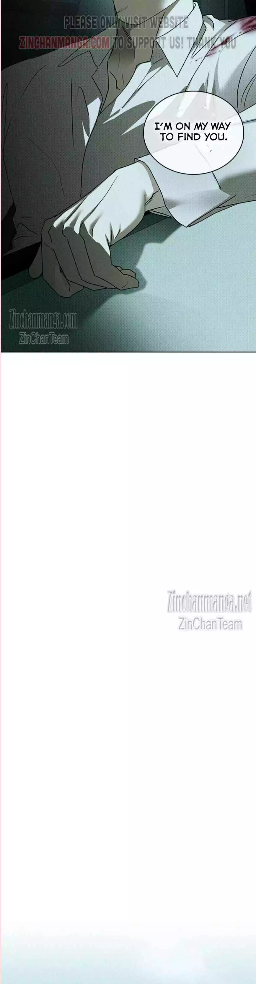 Under The Green Light Chapter 74 - Page 40