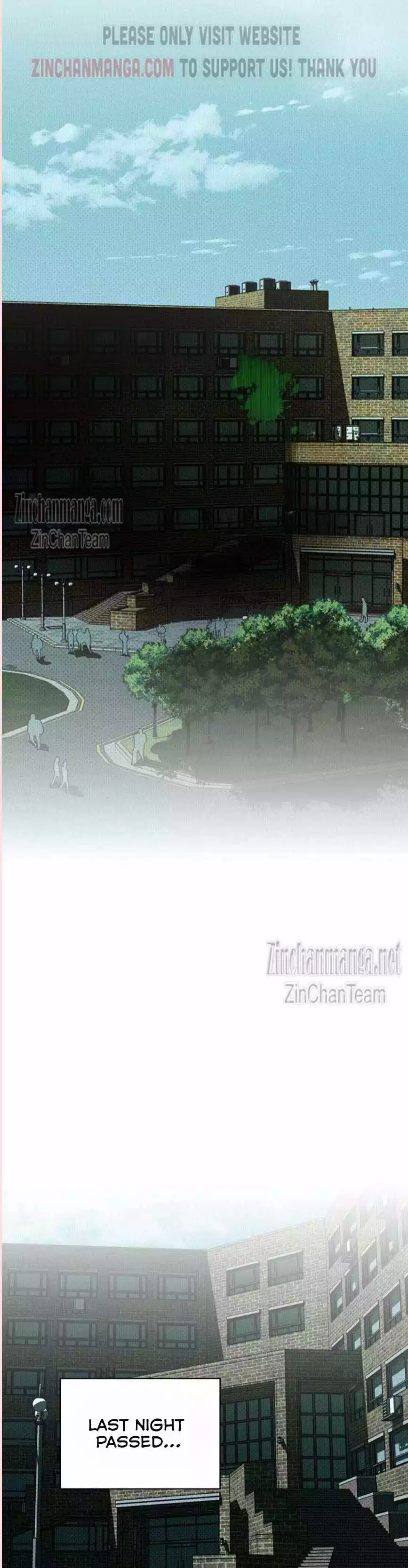 Under The Green Light Chapter 74 - Page 41