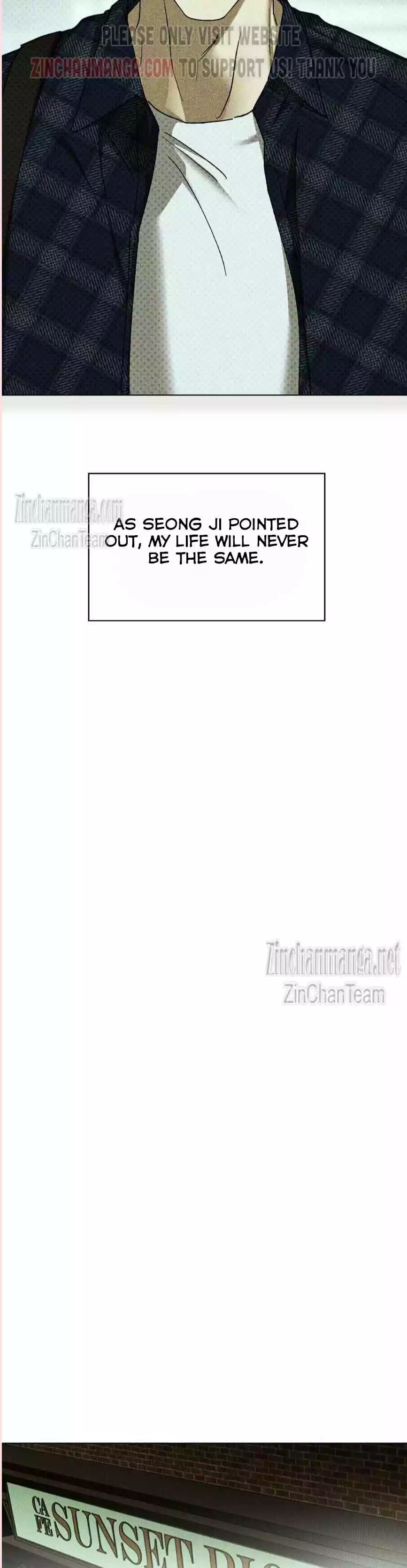 Under The Green Light Chapter 74 - Page 45