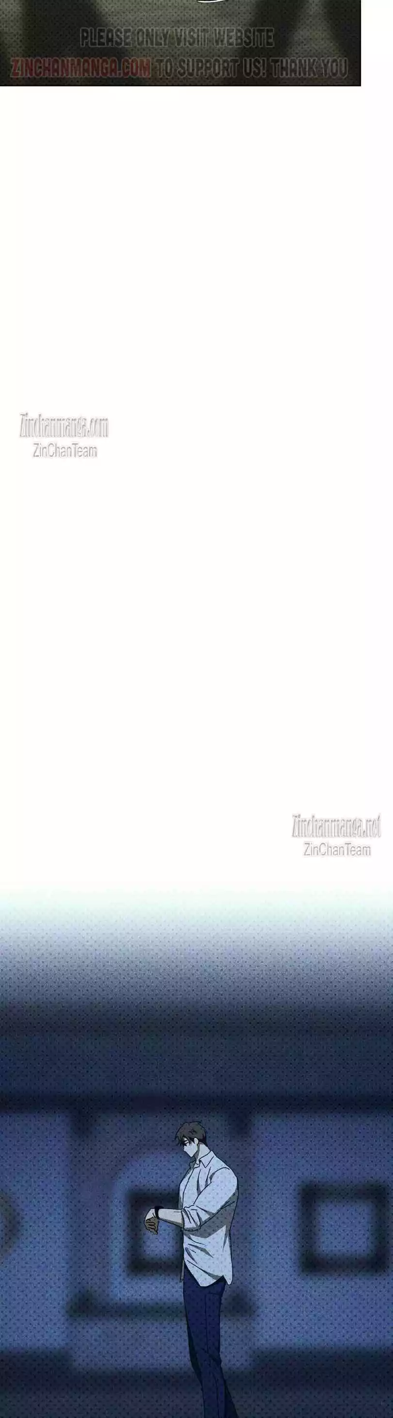 Under The Green Light Chapter 75 - Page 8