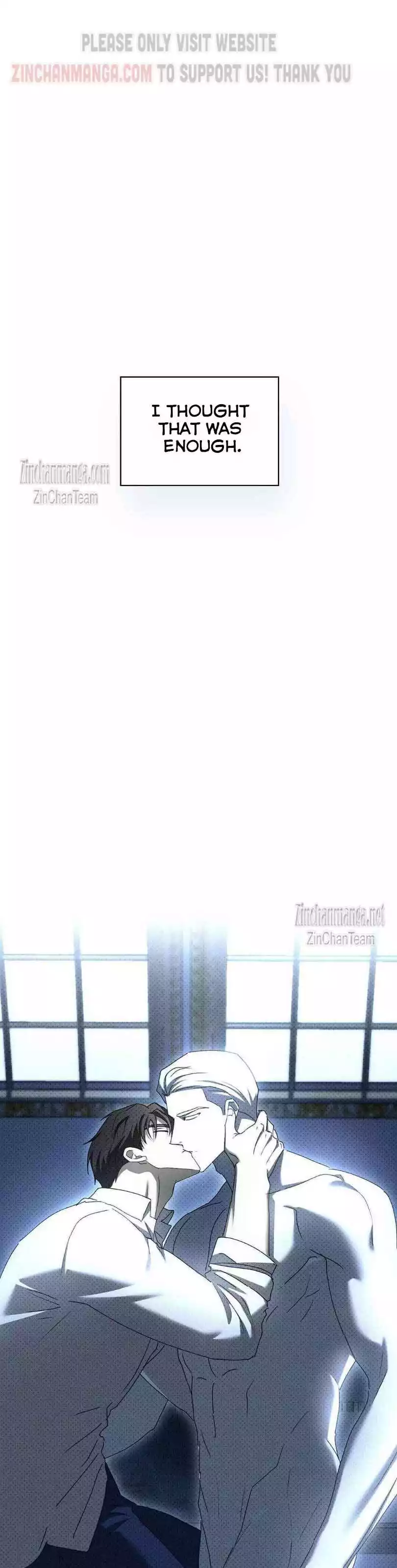 Under The Green Light Chapter 75 - Page 15