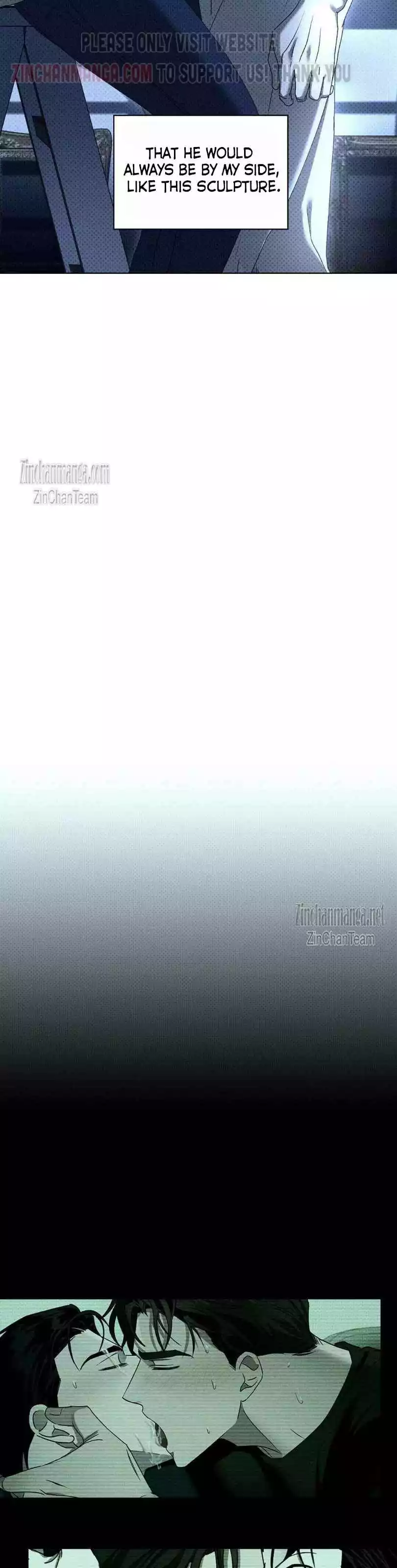 Under The Green Light Chapter 75 - Page 16