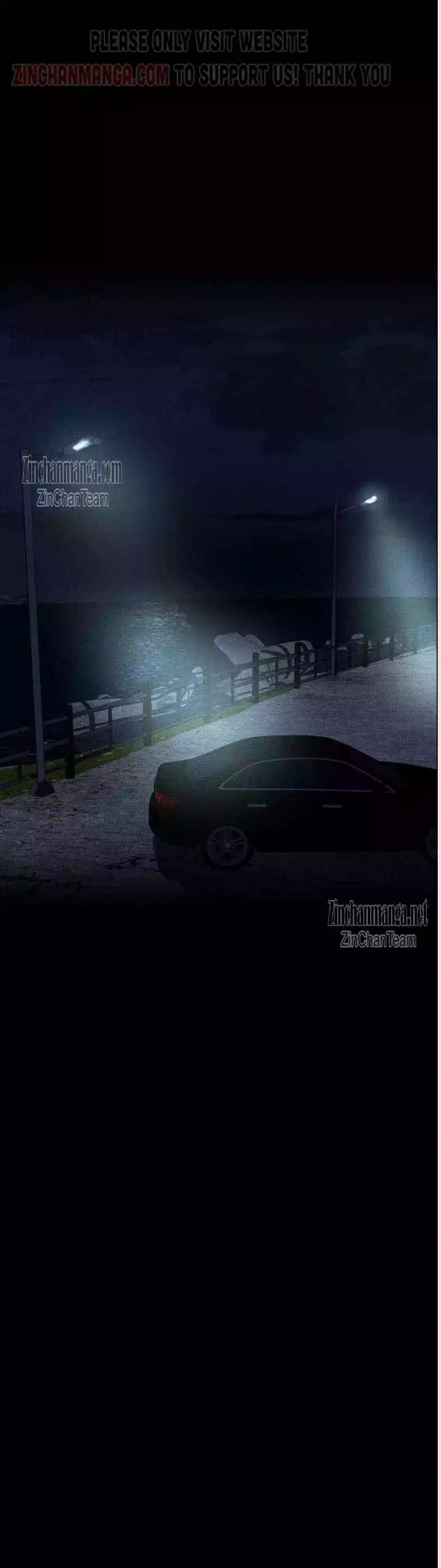 Under The Green Light Chapter 75 - Page 21