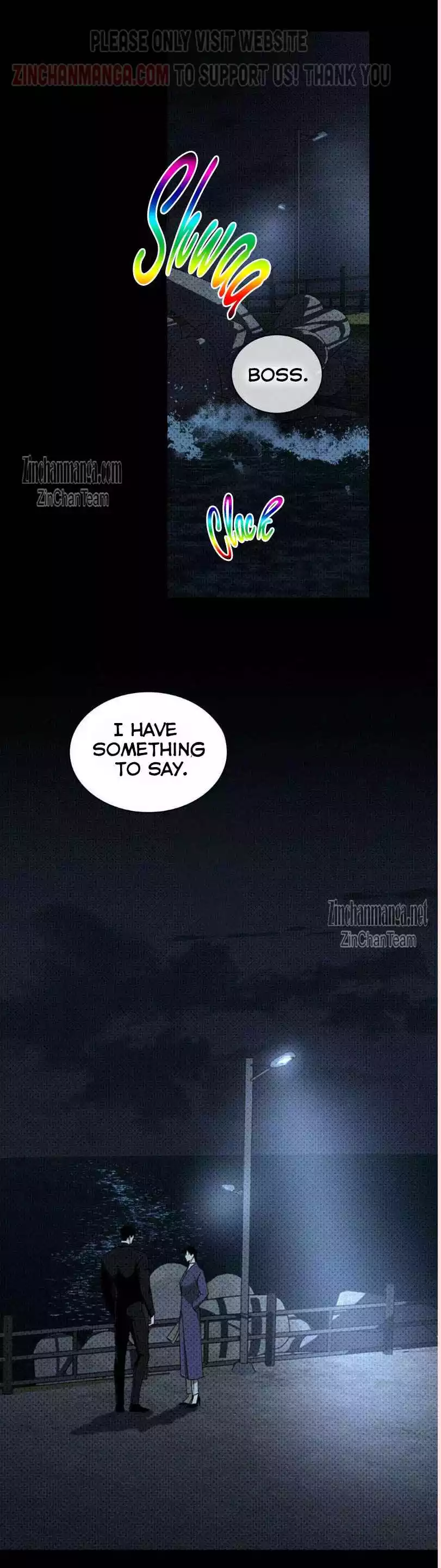 Under The Green Light Chapter 75 - Page 26