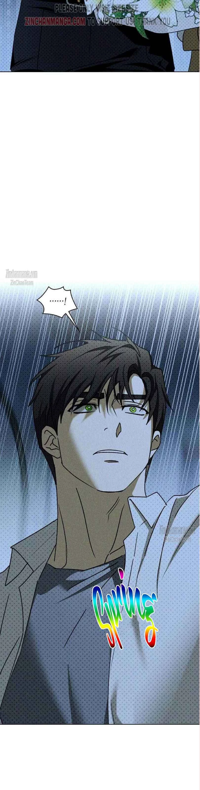 Under The Green Light Chapter 75 - Page 32