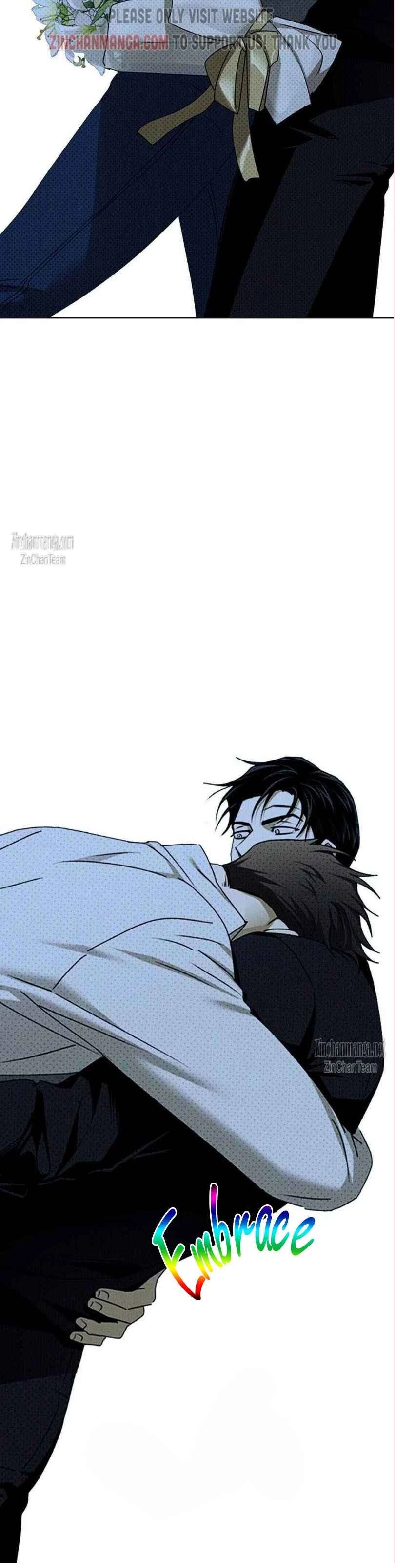 Under The Green Light Chapter 75 - Page 34