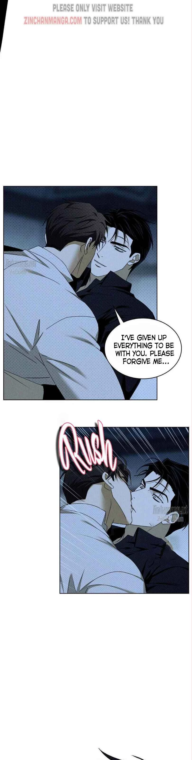 Under The Green Light Chapter 75 - Page 35