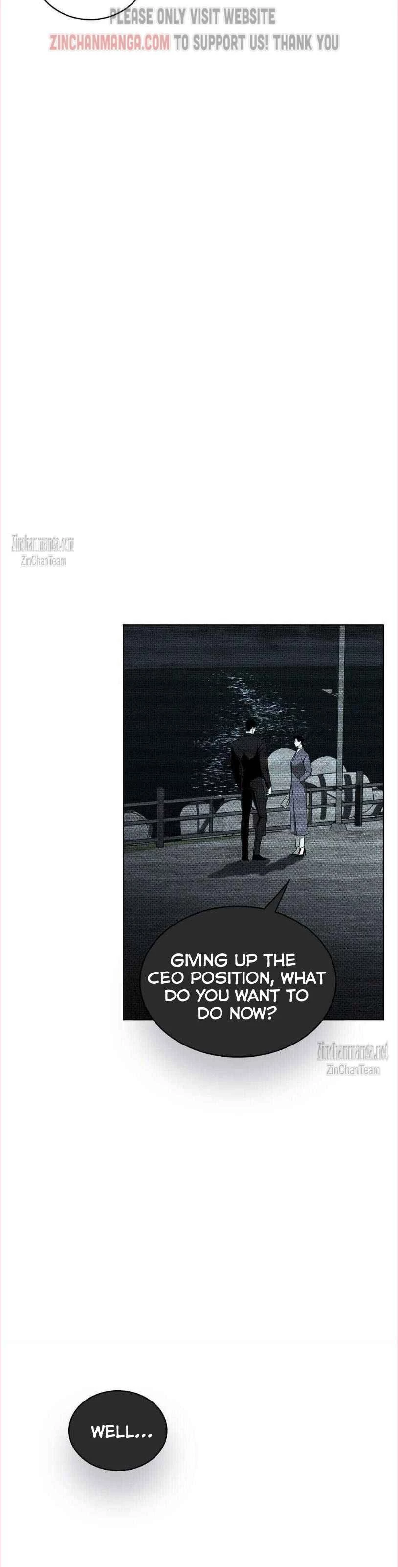 Under The Green Light Chapter 75 - Page 40