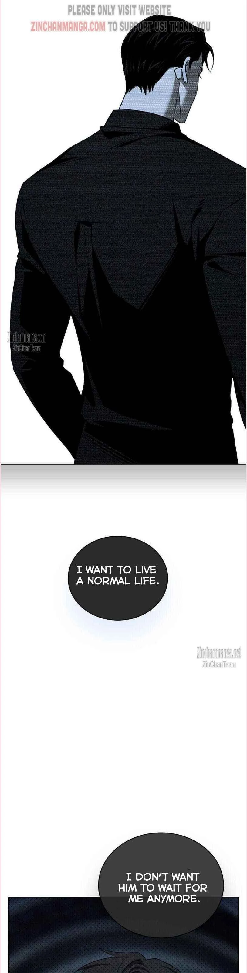 Under The Green Light Chapter 75 - Page 41