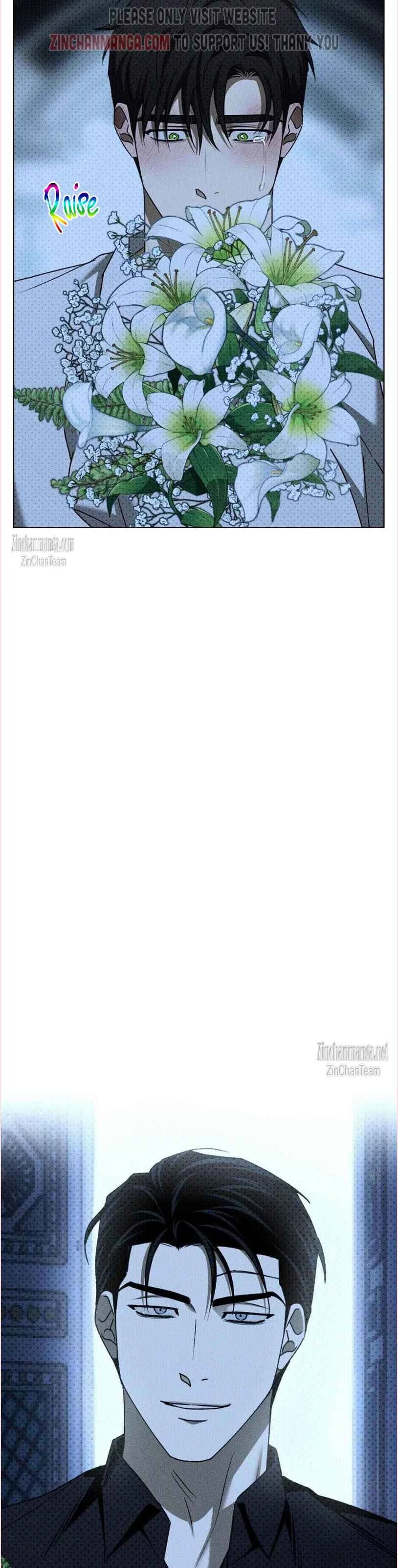 Under The Green Light Chapter 75 - Page 42