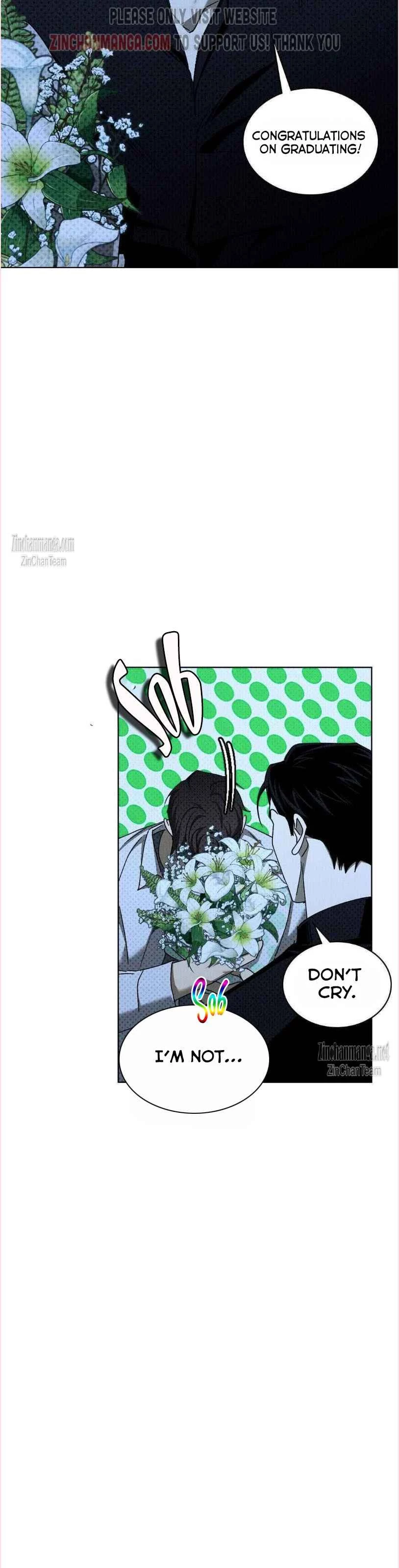 Under The Green Light Chapter 75 - Page 43