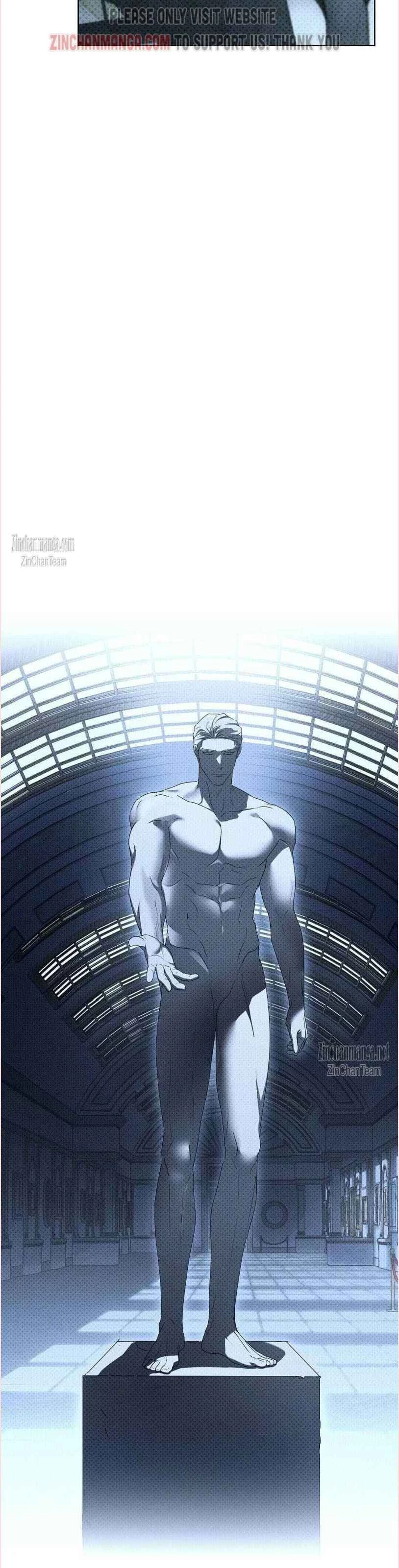 Under The Green Light Chapter 75 - Page 46