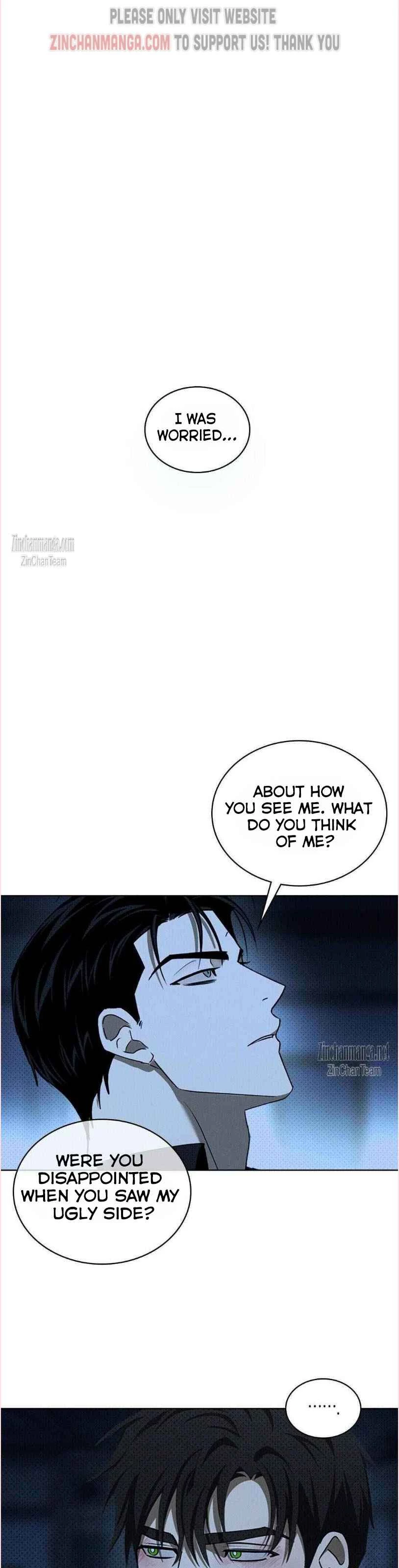 Under The Green Light Chapter 75 - Page 47