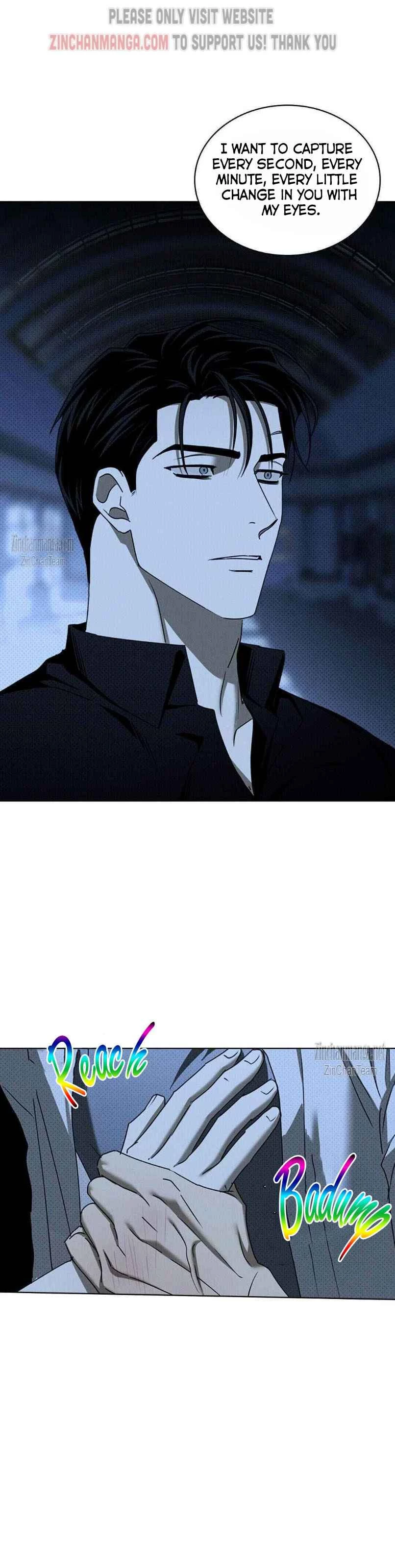 Under The Green Light Chapter 75 - Page 50