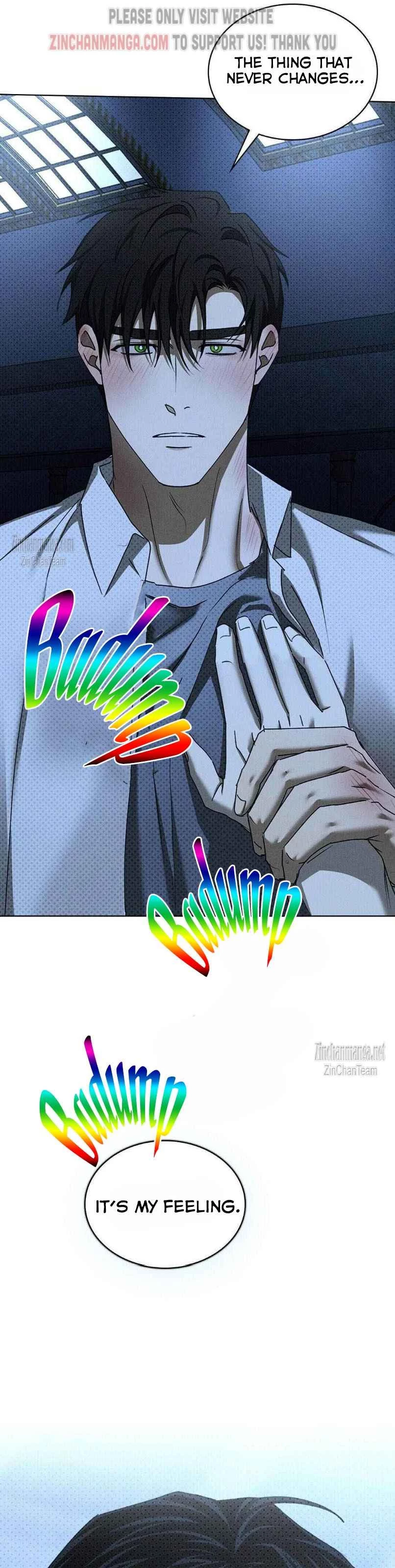 Under The Green Light Chapter 75 - Page 51