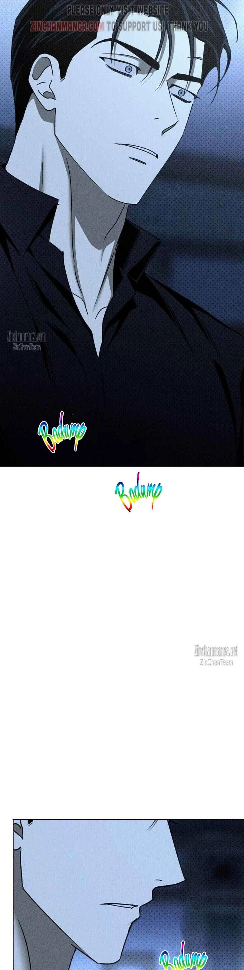 Under The Green Light Chapter 75 - Page 52