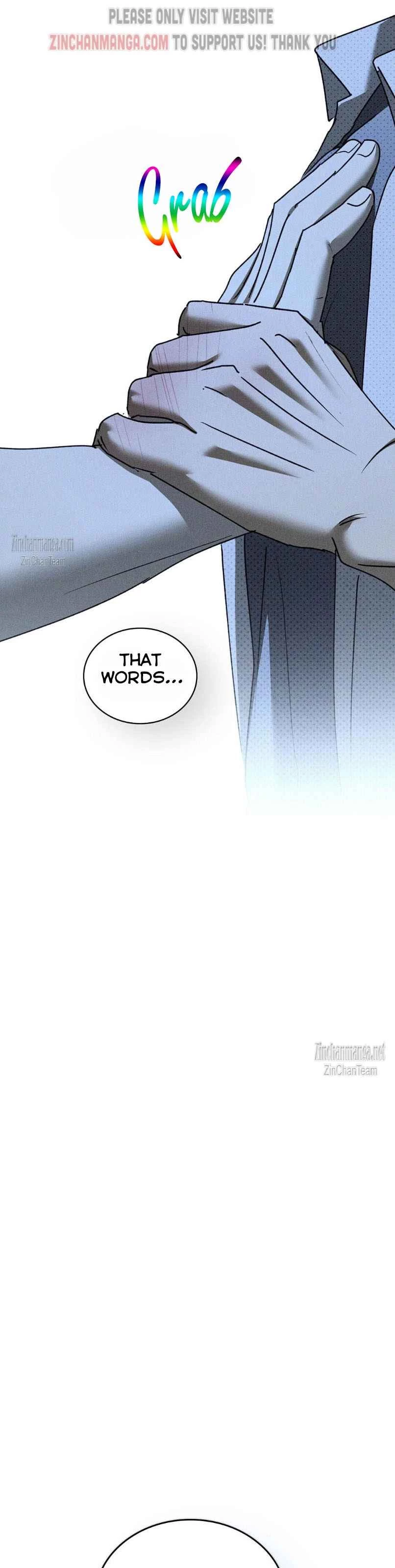 Under The Green Light Chapter 75 - Page 56