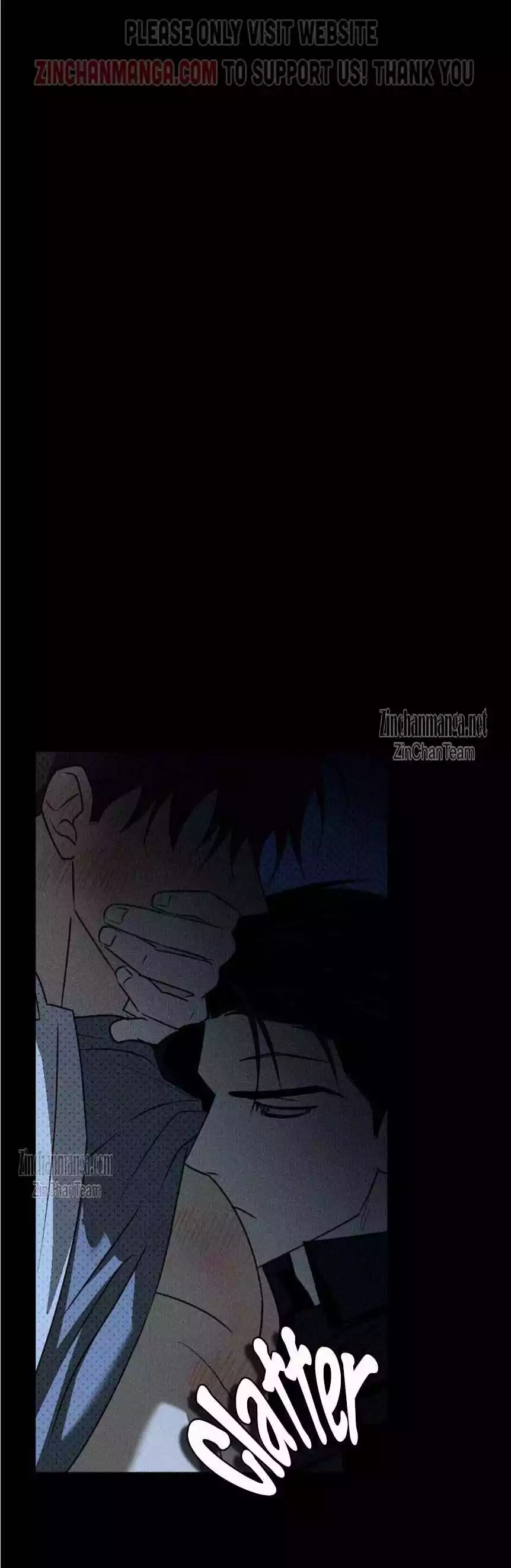 Under The Green Light Chapter 76 - Page 7