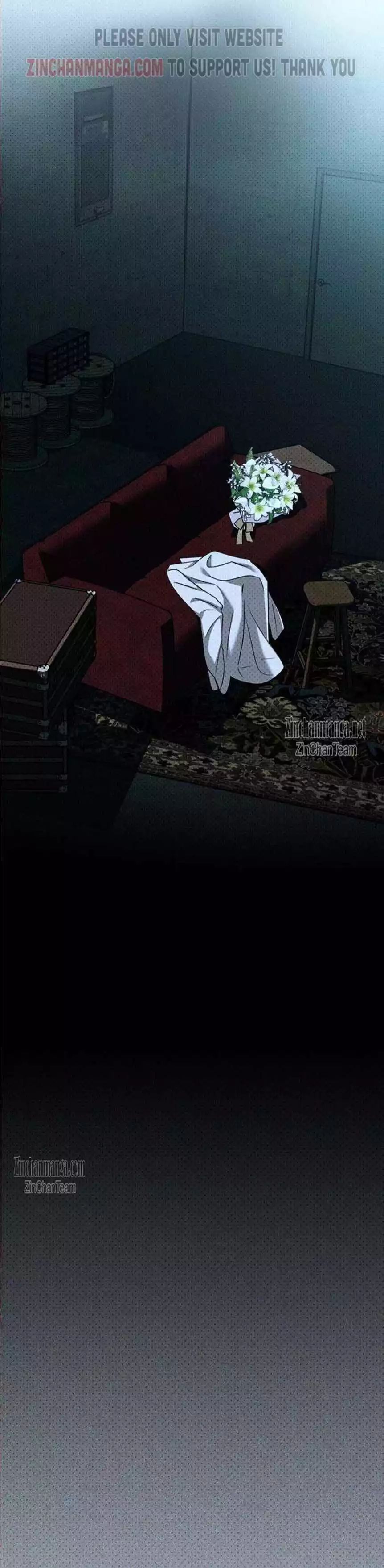 Under The Green Light Chapter 76 - Page 10