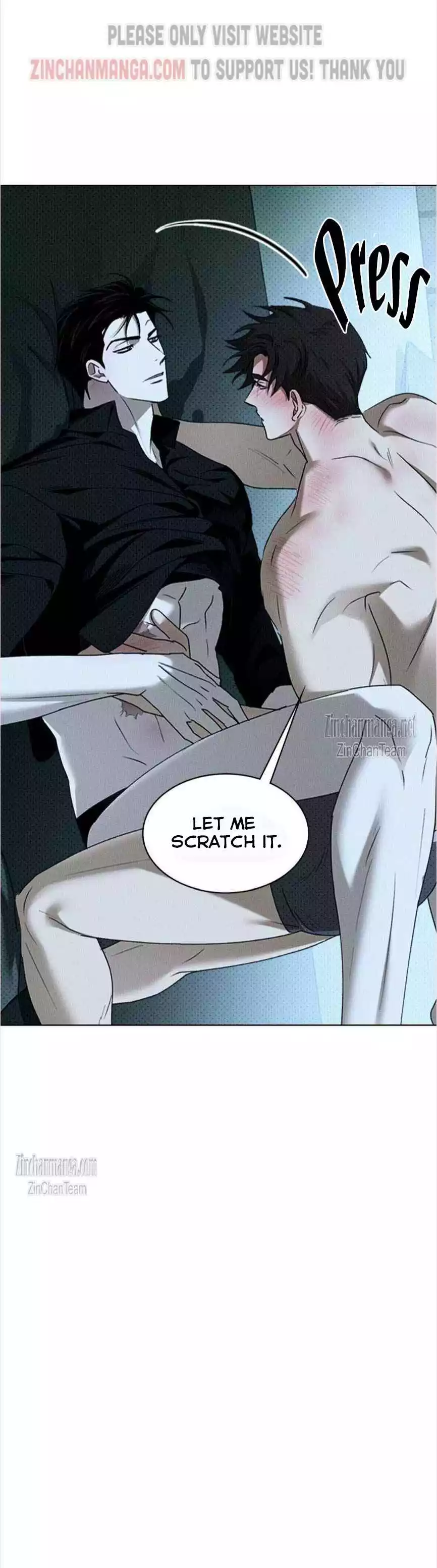 Under The Green Light Chapter 76 - Page 16