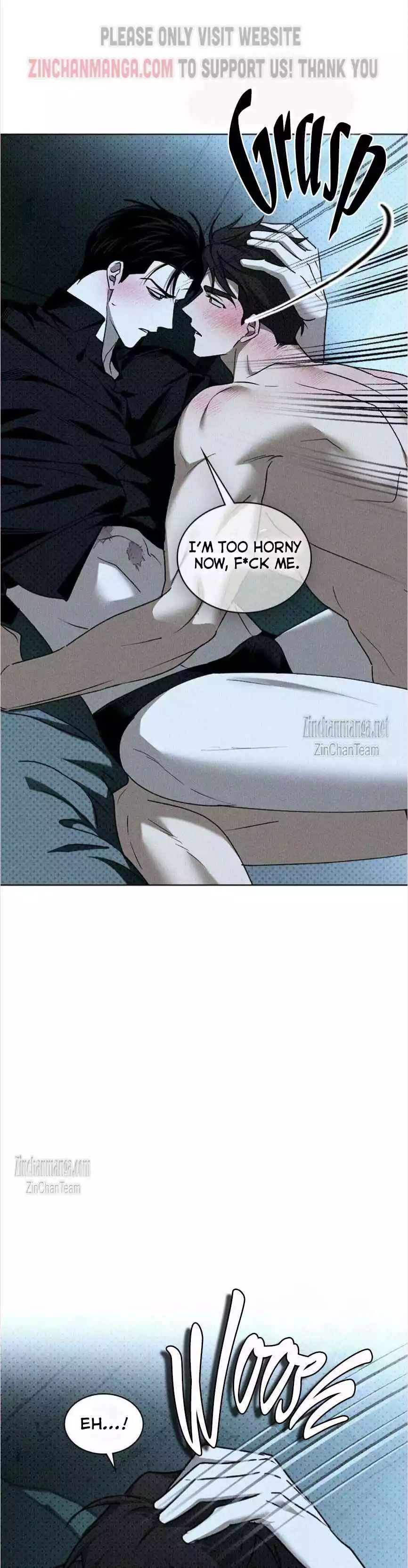 Under The Green Light Chapter 76 - Page 19