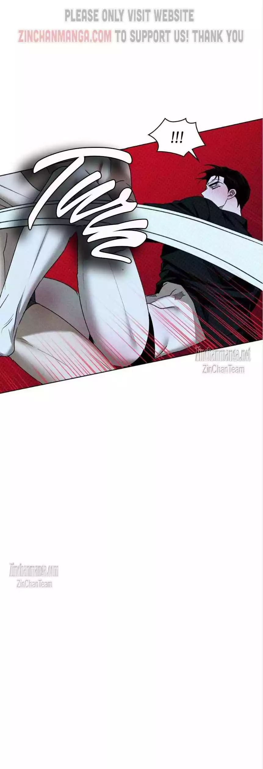 Under The Green Light Chapter 76 - Page 27