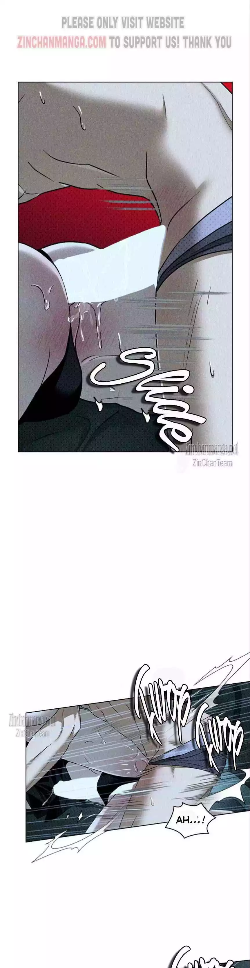 Under The Green Light Chapter 76 - Page 29