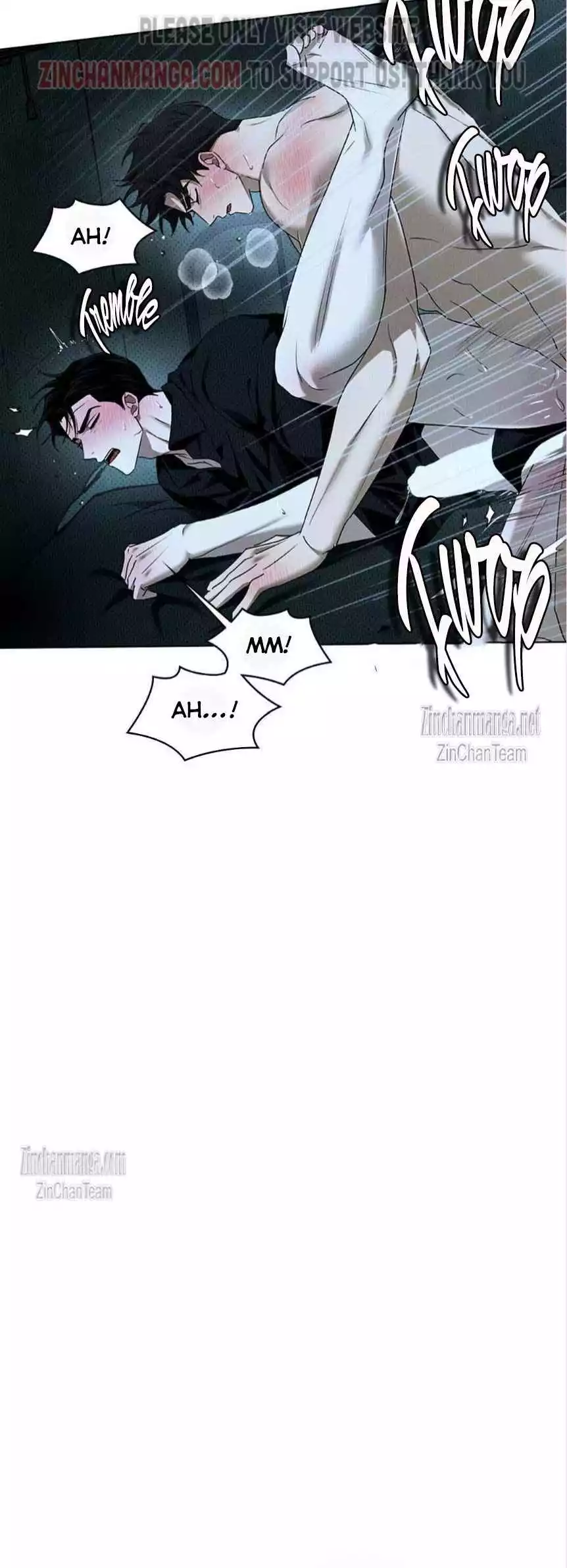 Under The Green Light Chapter 76 - Page 30