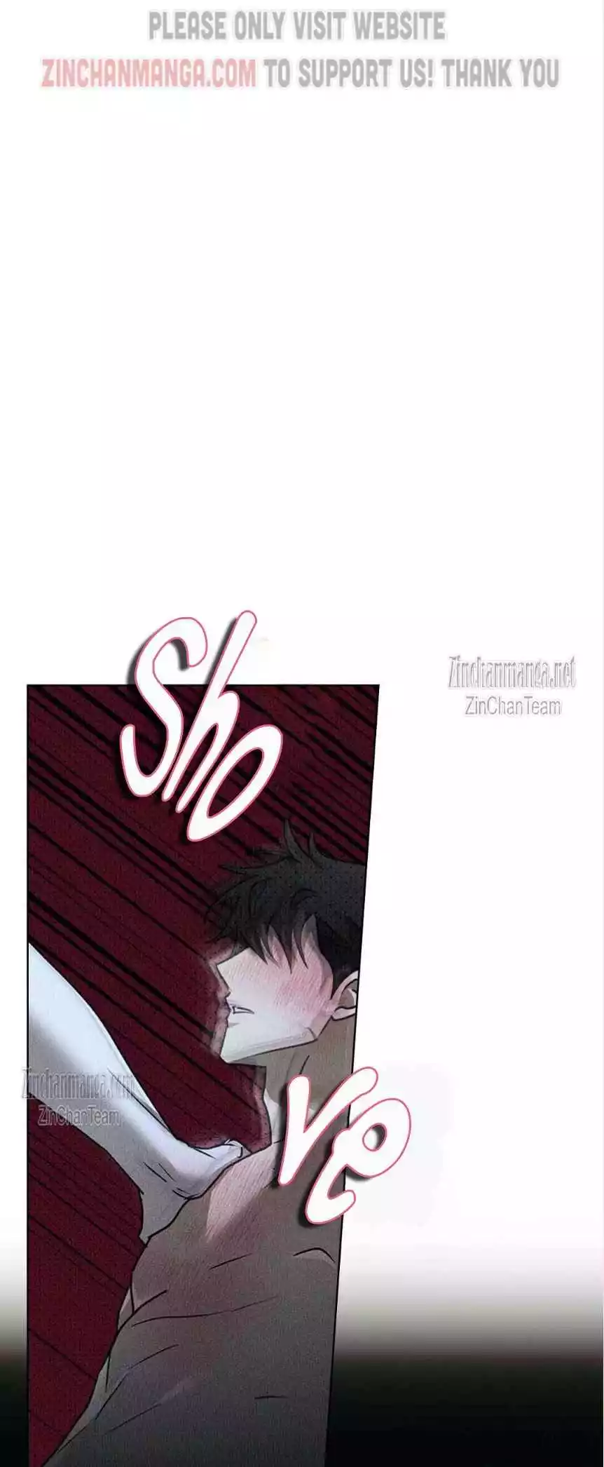 Under The Green Light Chapter 76 - Page 33