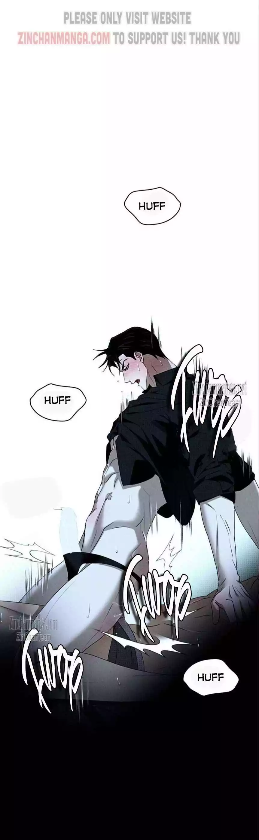 Under The Green Light Chapter 76 - Page 36