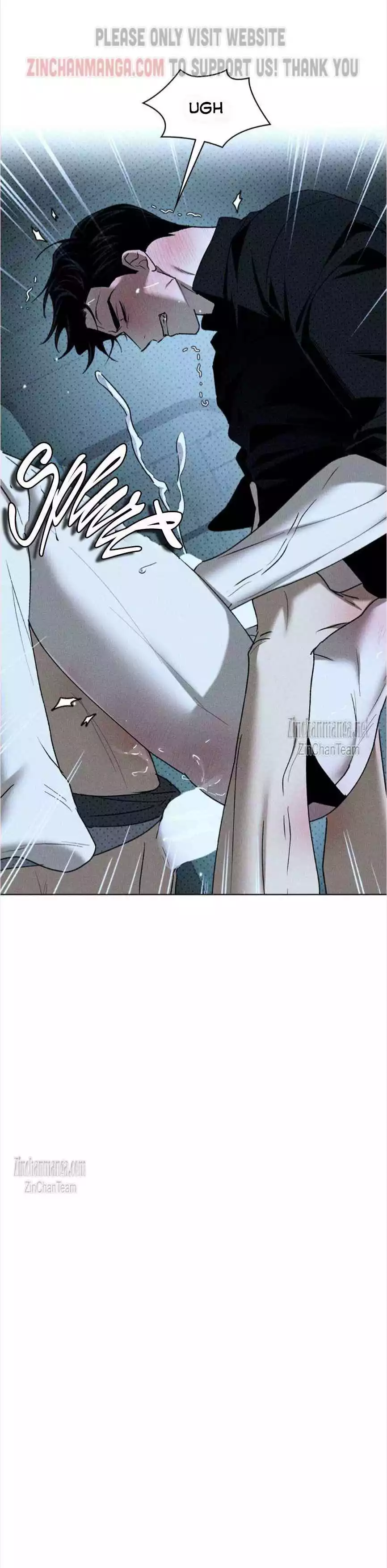 Under The Green Light Chapter 76 - Page 40