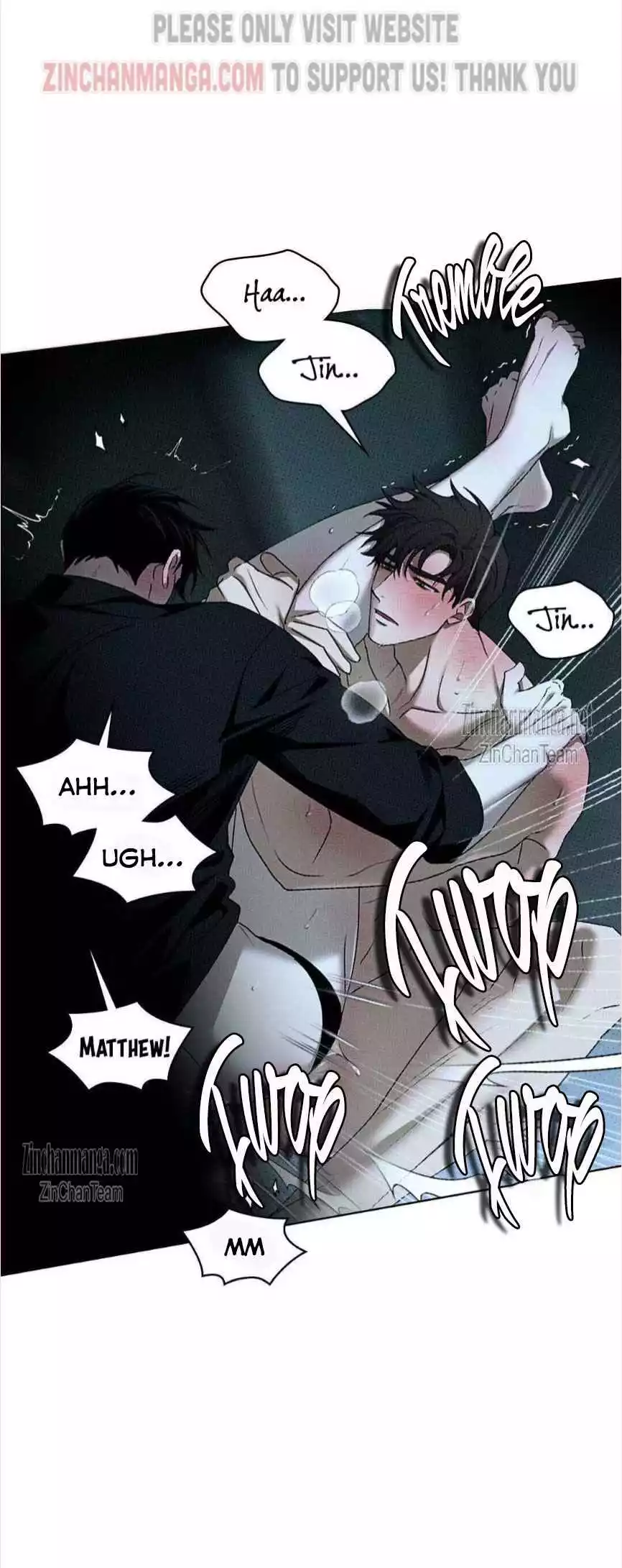 Under The Green Light Chapter 76 - Page 42