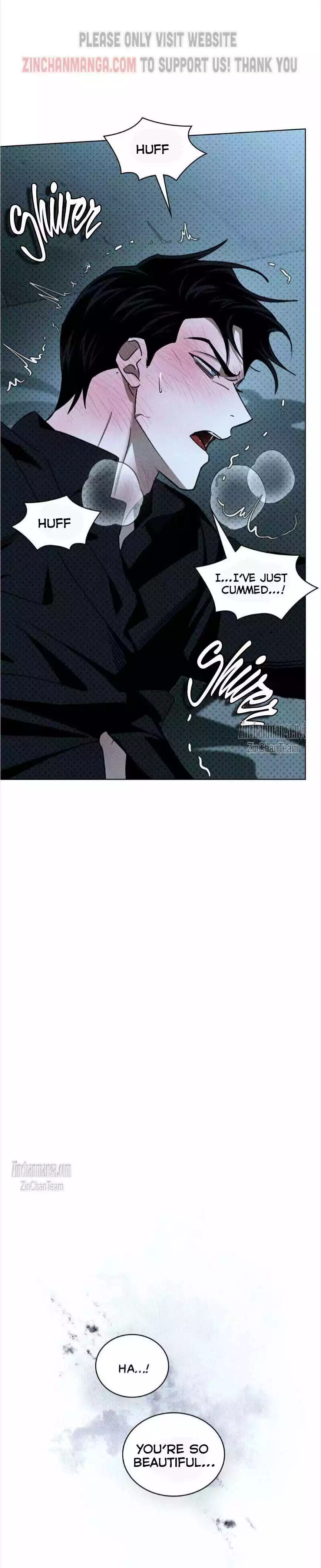 Under The Green Light Chapter 76 - Page 43