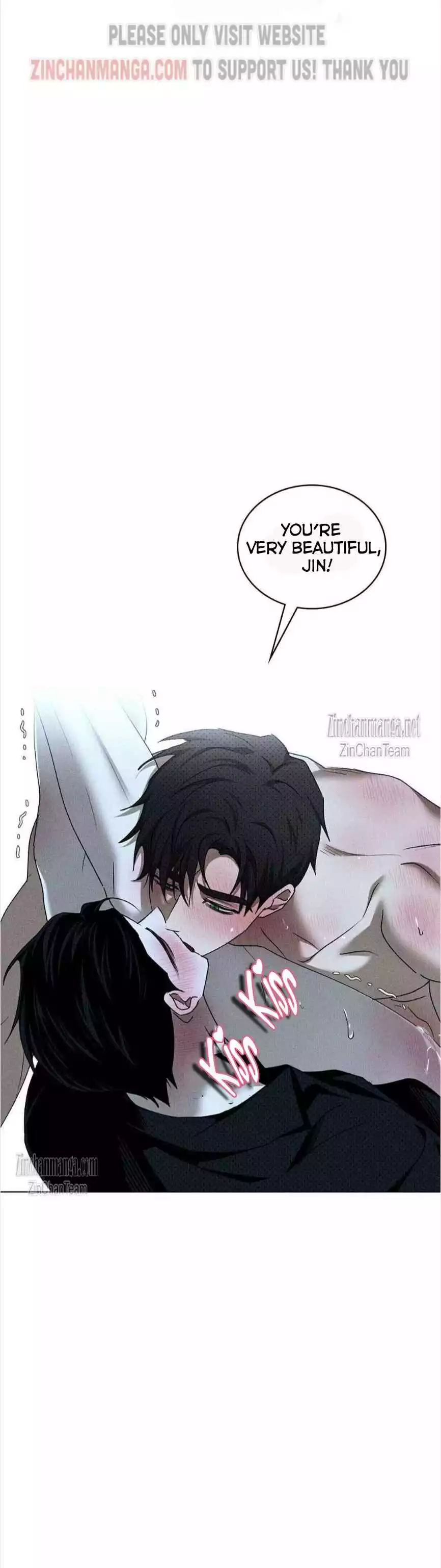 Under The Green Light Chapter 76 - Page 44