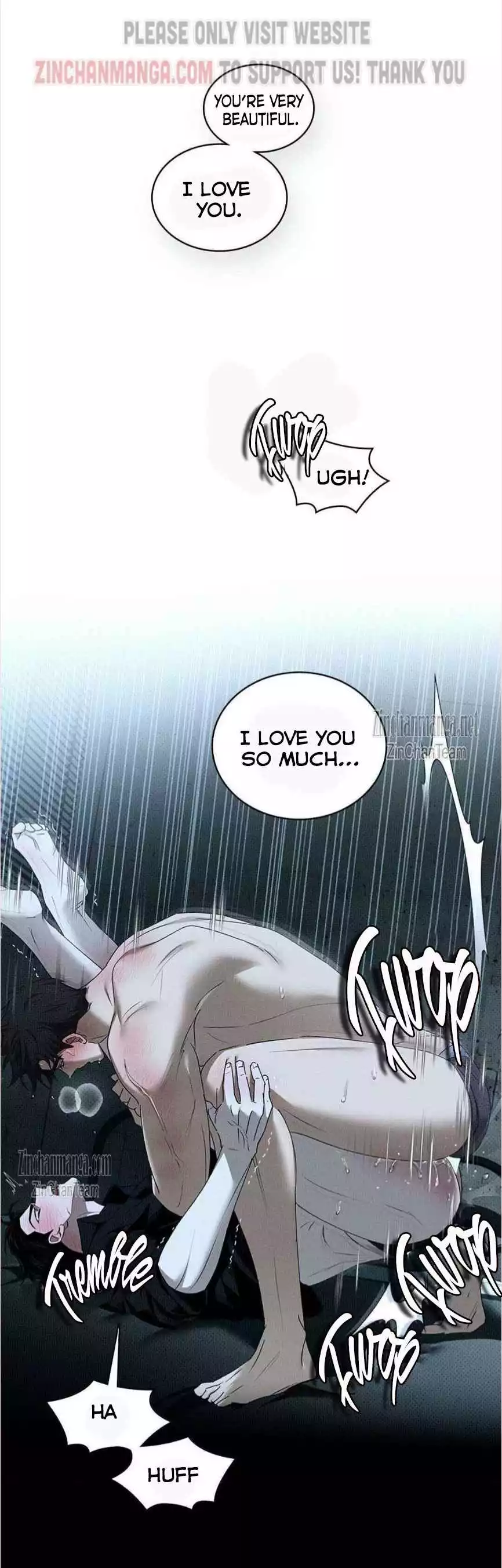 Under The Green Light Chapter 76 - Page 45