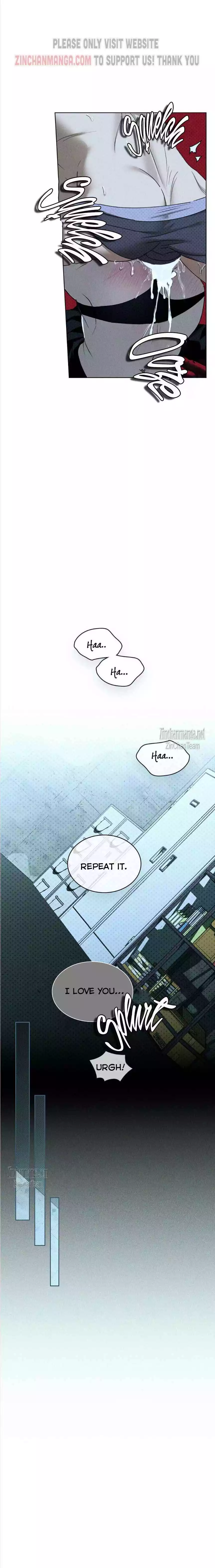 Under The Green Light Chapter 76 - Page 48