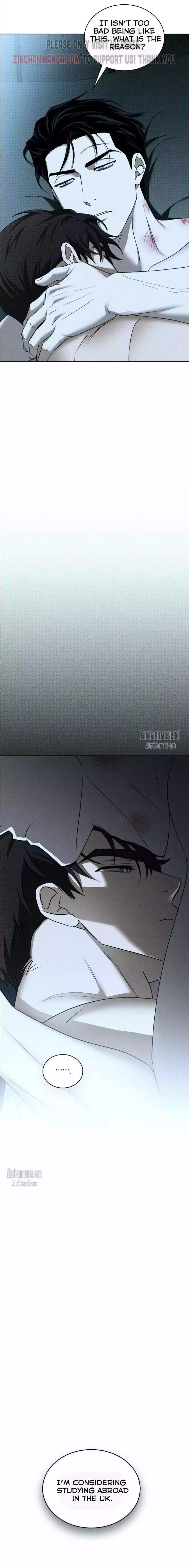 Under The Green Light Chapter 76 - Page 50