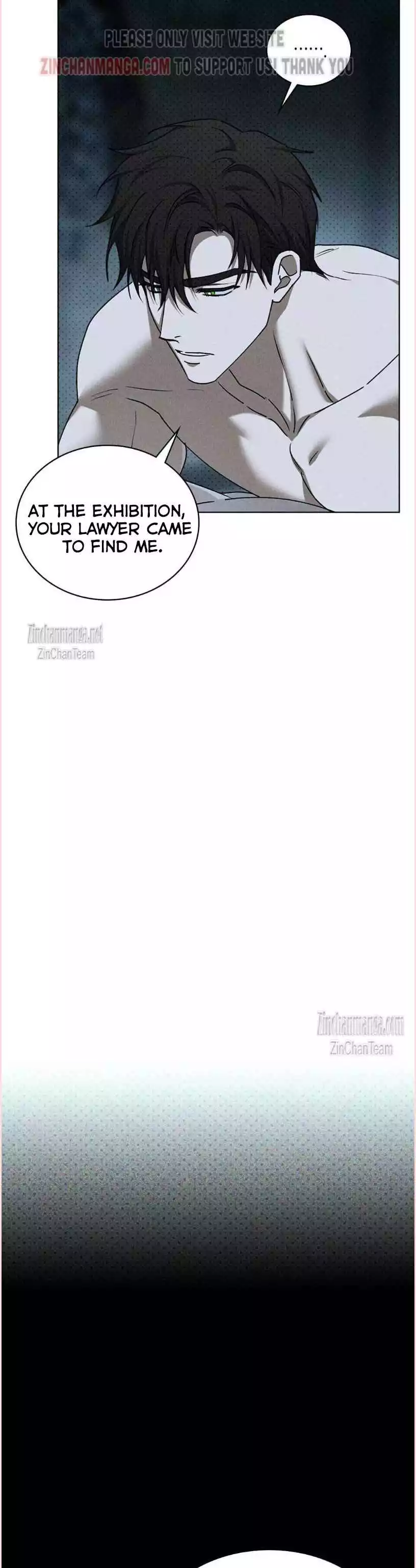 Under The Green Light Chapter 77 - Page 4