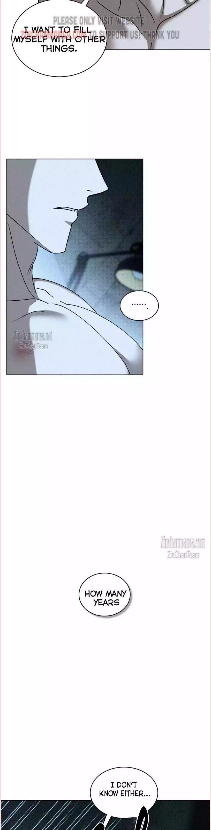 Under The Green Light Chapter 77 - Page 11