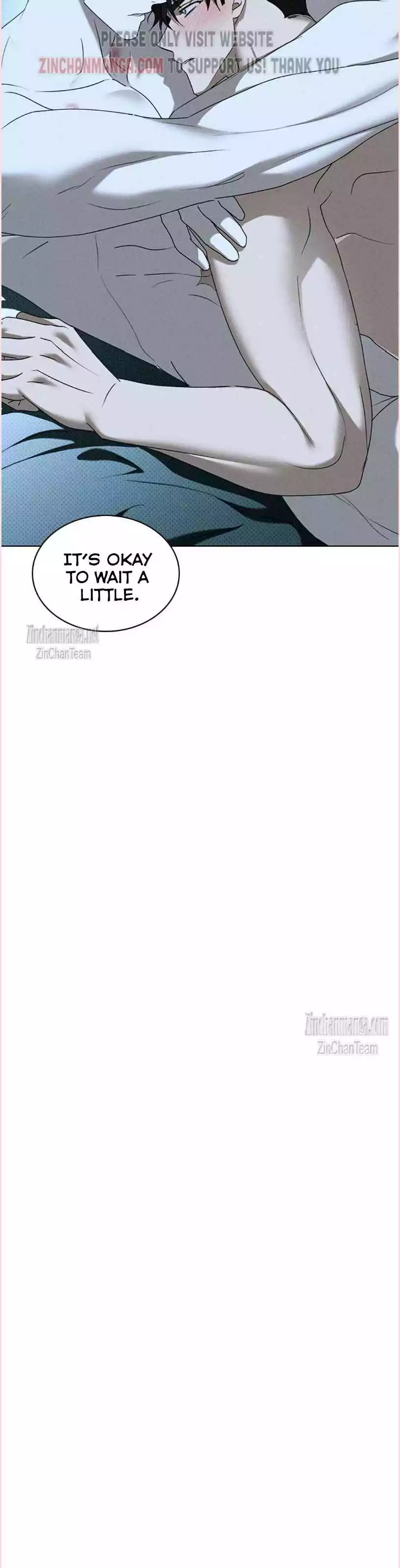 Under The Green Light Chapter 77 - Page 13