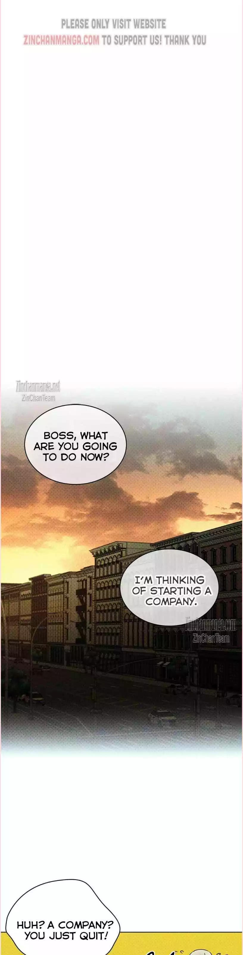 Under The Green Light Chapter 77 - Page 23