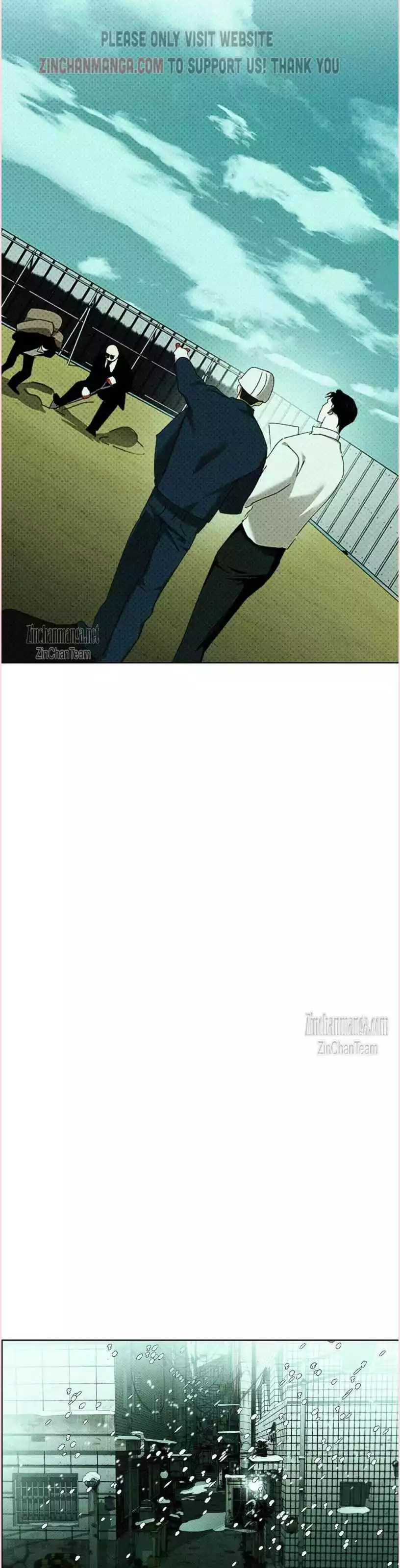 Under The Green Light Chapter 77 - Page 27