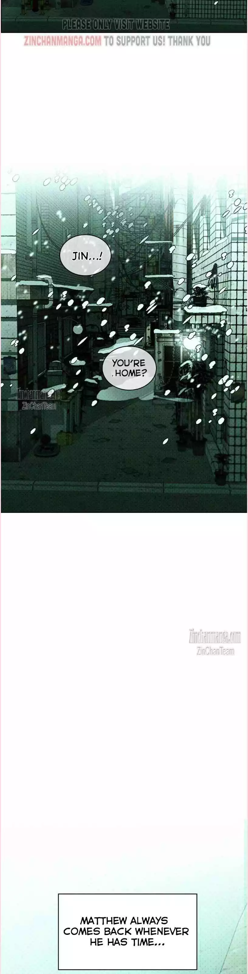 Under The Green Light Chapter 77 - Page 28