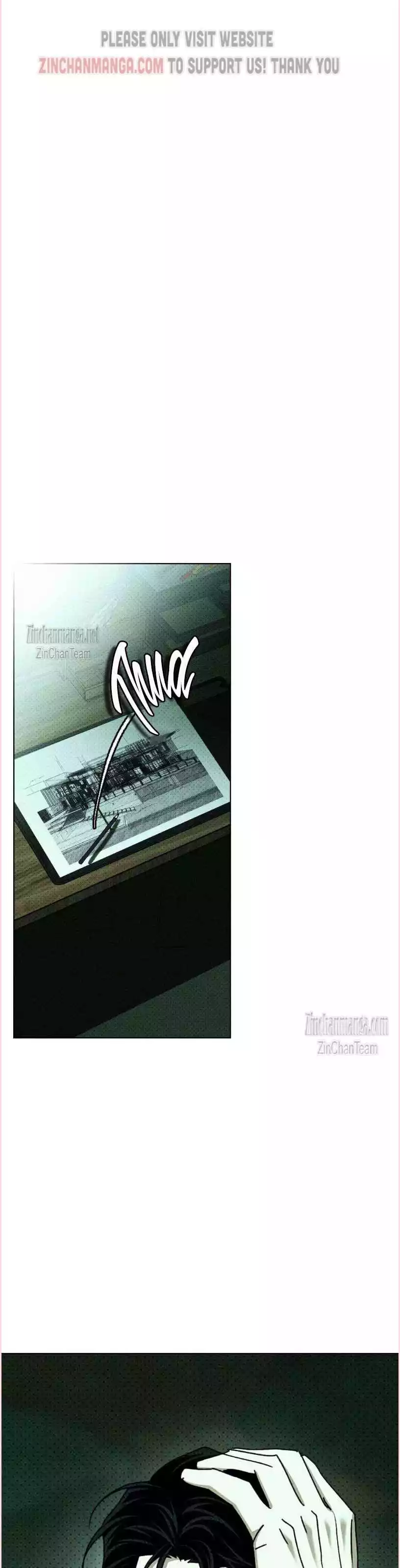 Under The Green Light Chapter 77 - Page 33