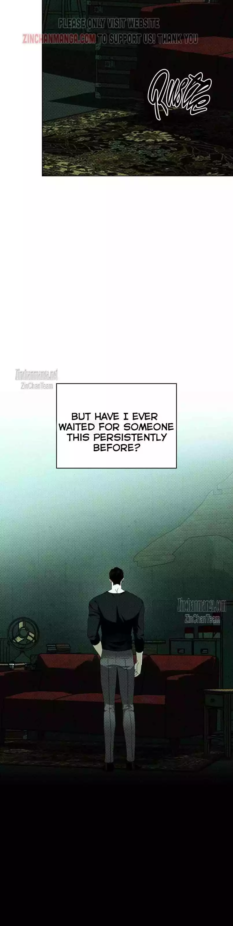 Under The Green Light Chapter 77 - Page 38