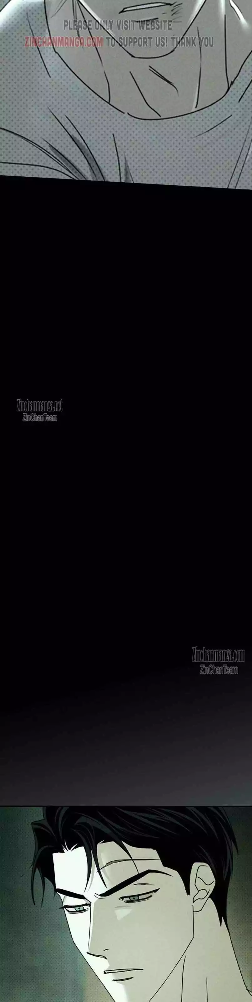 Under The Green Light Chapter 77 - Page 41